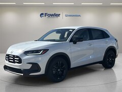 2026 Honda HR-V Sport SUV