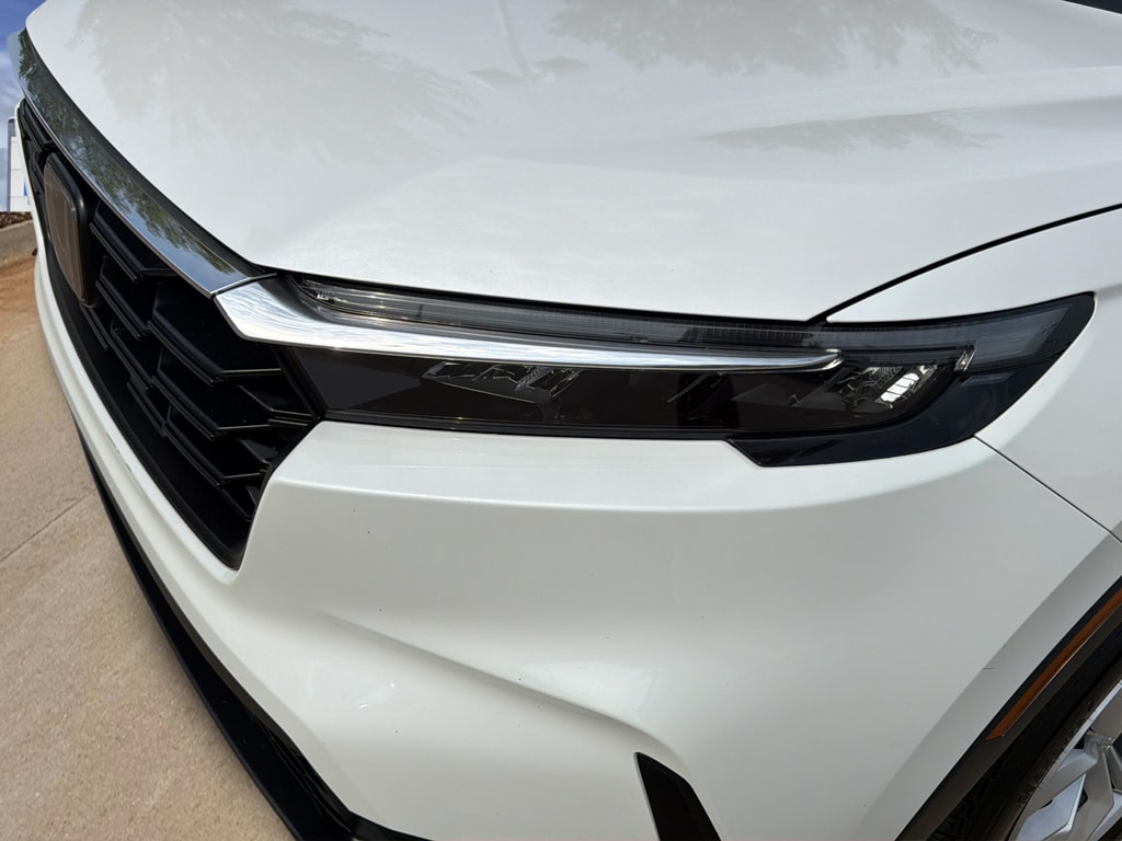 2023 Honda CR-V LX - Photo 30