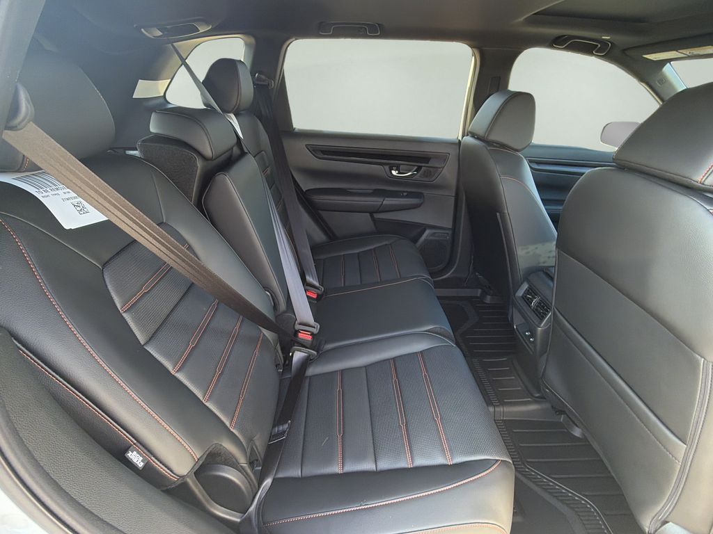 2026 Honda CR-V Sport-L - Photo 20
