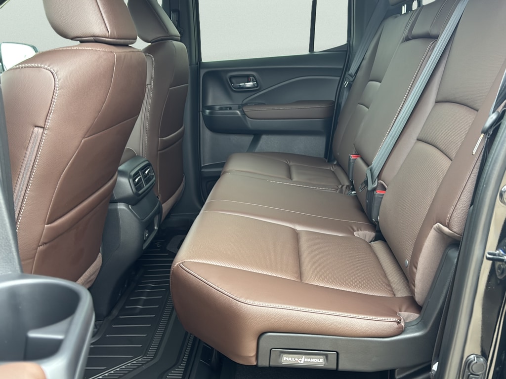 2026 Honda Ridgeline RTL - Photo 12