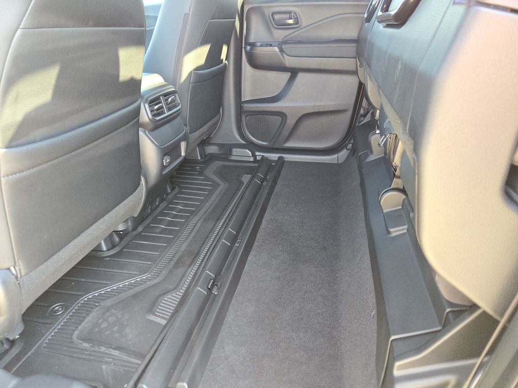 2026 Honda Ridgeline TrailSport - Photo 26