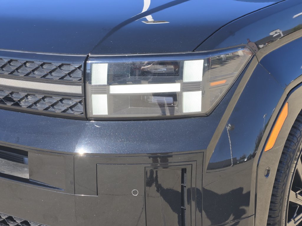 2025 Hyundai Santa Fe Calligraphy - Photo 11