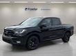  Honda Ridgeline