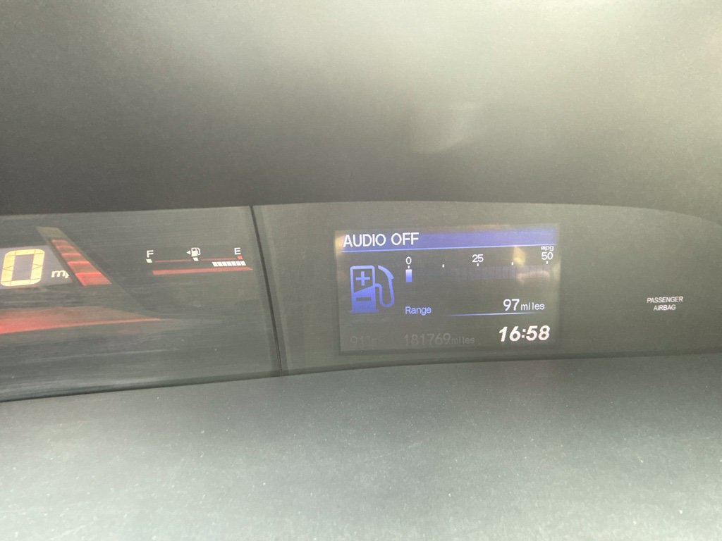 Used 2013 Honda Civic Si Coupe