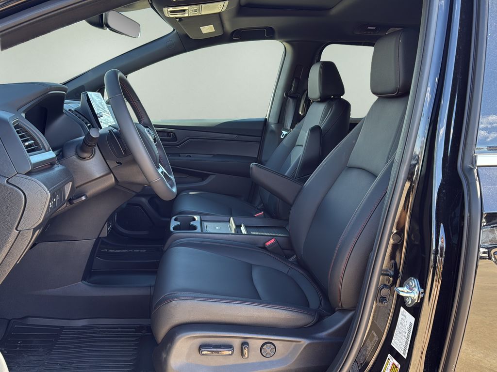 2026 Honda Odyssey Sport L - Photo 20