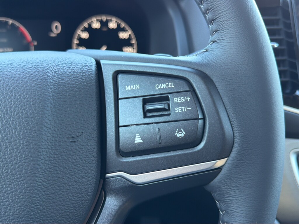 2026 Honda Ridgeline RTL - Photo 19