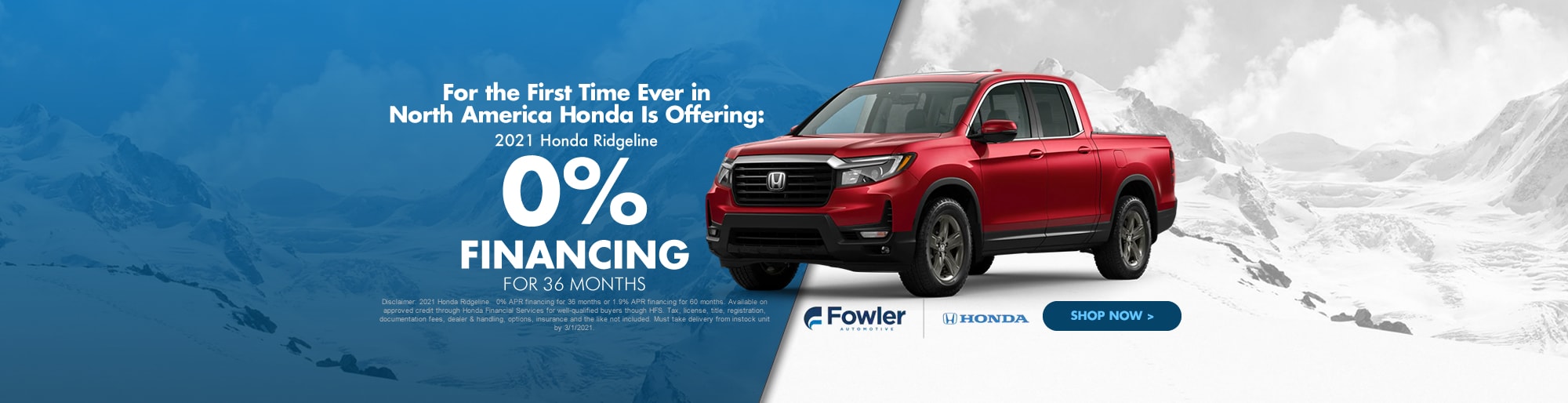 New and Used Honda Dealer Longmont Fowler Honda