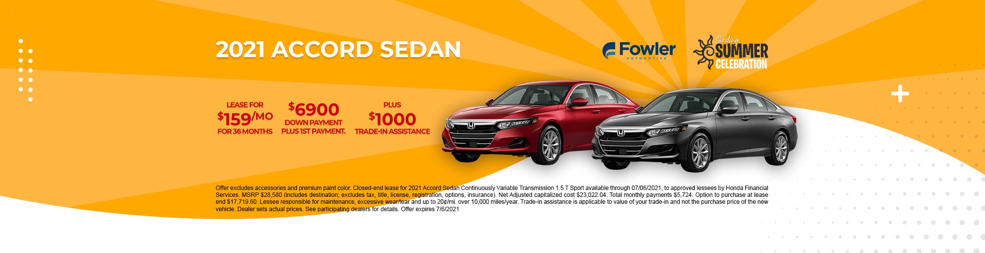 New and Used Honda Dealer Longmont Fowler Honda of Longmont