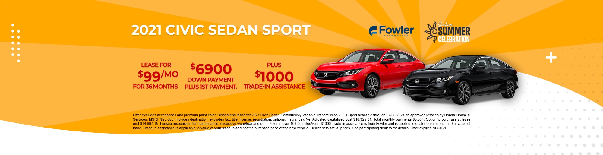 New and Used Honda Dealer Longmont Fowler Honda of Longmont