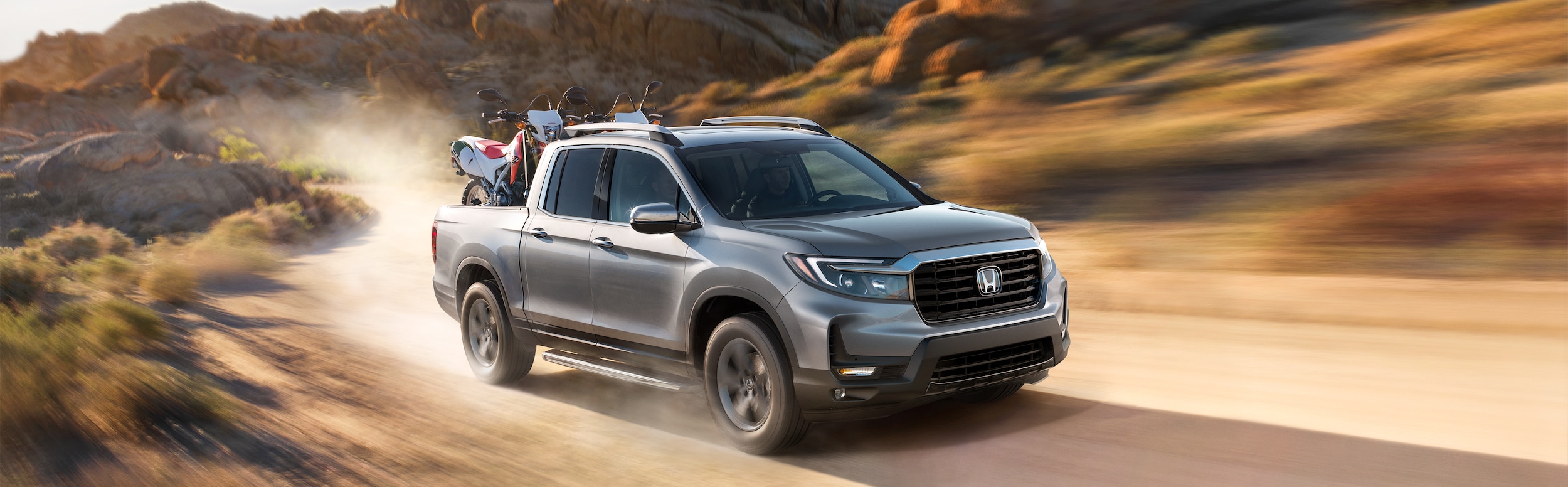 New Honda Ridgeline For Sale in Longmont Fowler Honda of Longmont