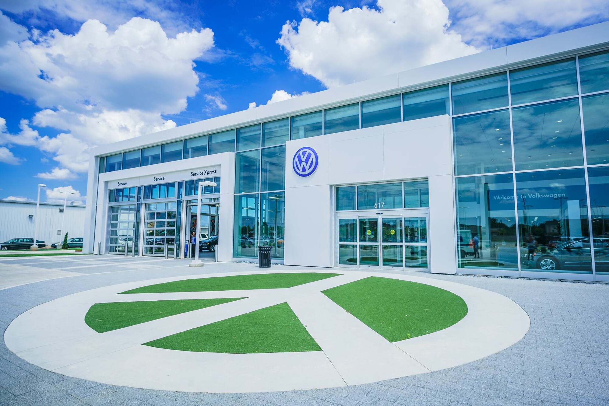 New and Used Volkswagen Dealership in Norman | Fowler Volkswagen