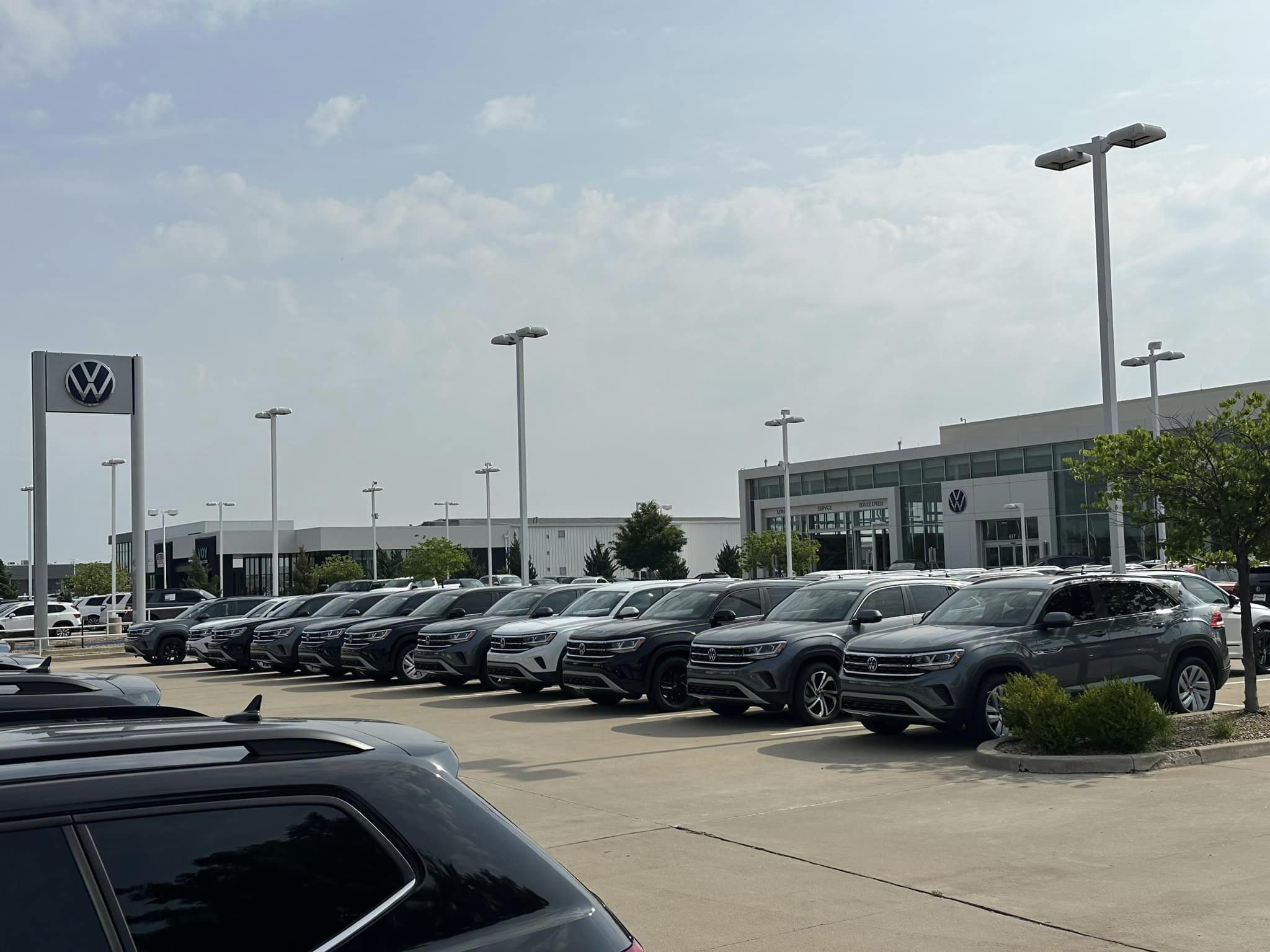 New and Used Volkswagen Cars and SUVs For Sale in Norman, OK