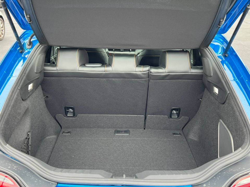 2026 Acura Integra A-Spec w/Technology Package - Photo 34