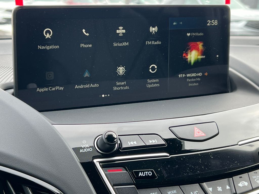 2026 Acura RDX A-Spec w/Advance Package - Photo 29