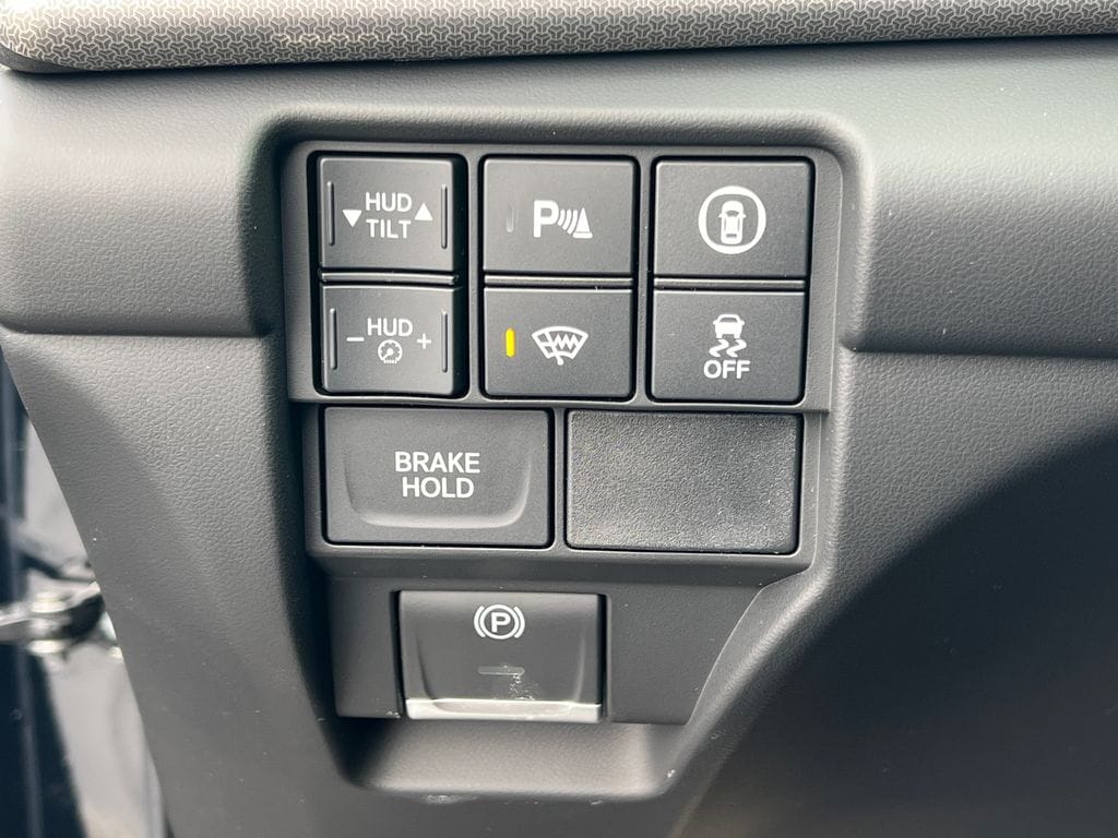 2026 Acura RDX A-Spec w/Advance Package - Photo 21
