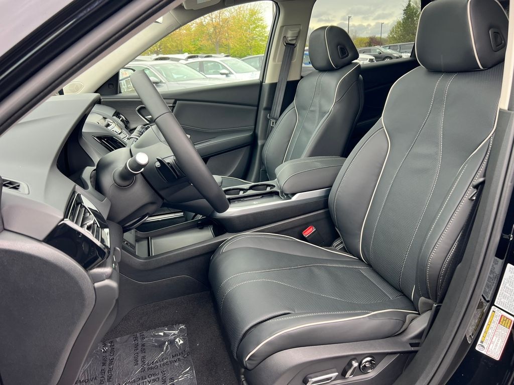 New 2026 Acura RDX Advance Package SUV