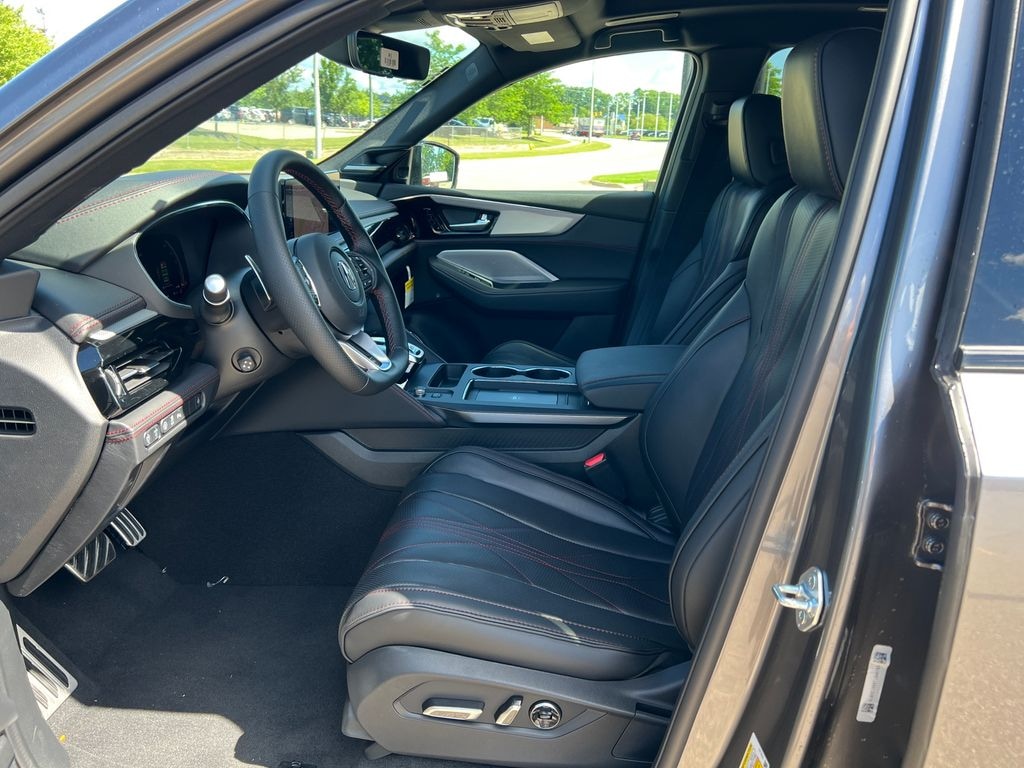 New 2026 Acura MDX SH-AWD A-Spec Advance Package SUV