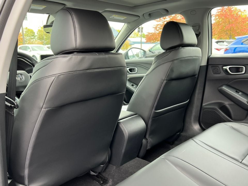 2026 Acura Integra Base - Photo 29