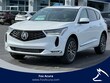  Acura RDX