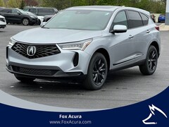 2026 Acura RDX SH-AWD SUV