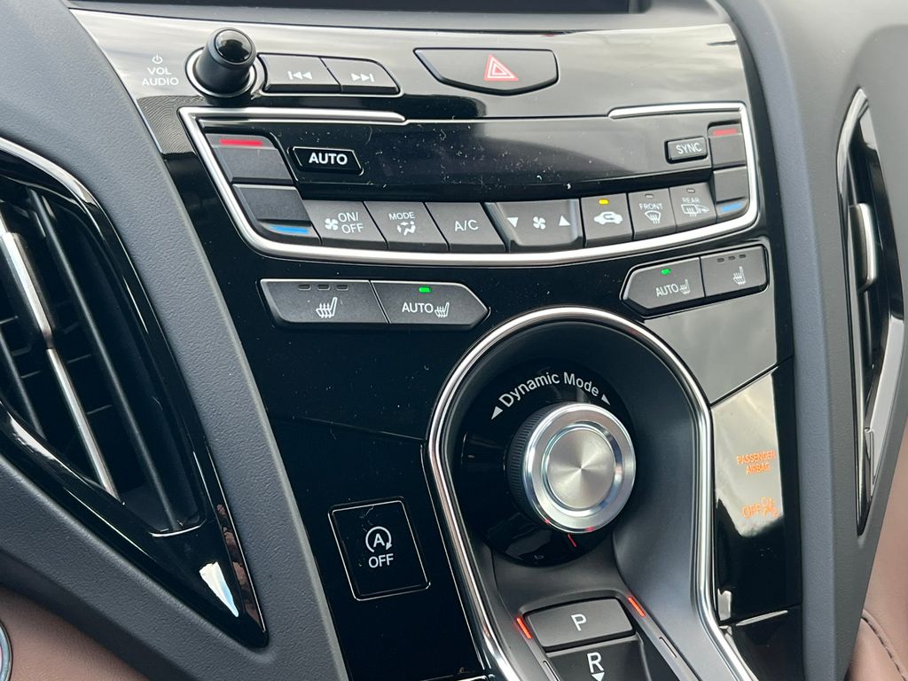 2026 Acura RDX Technology Package - Photo 27
