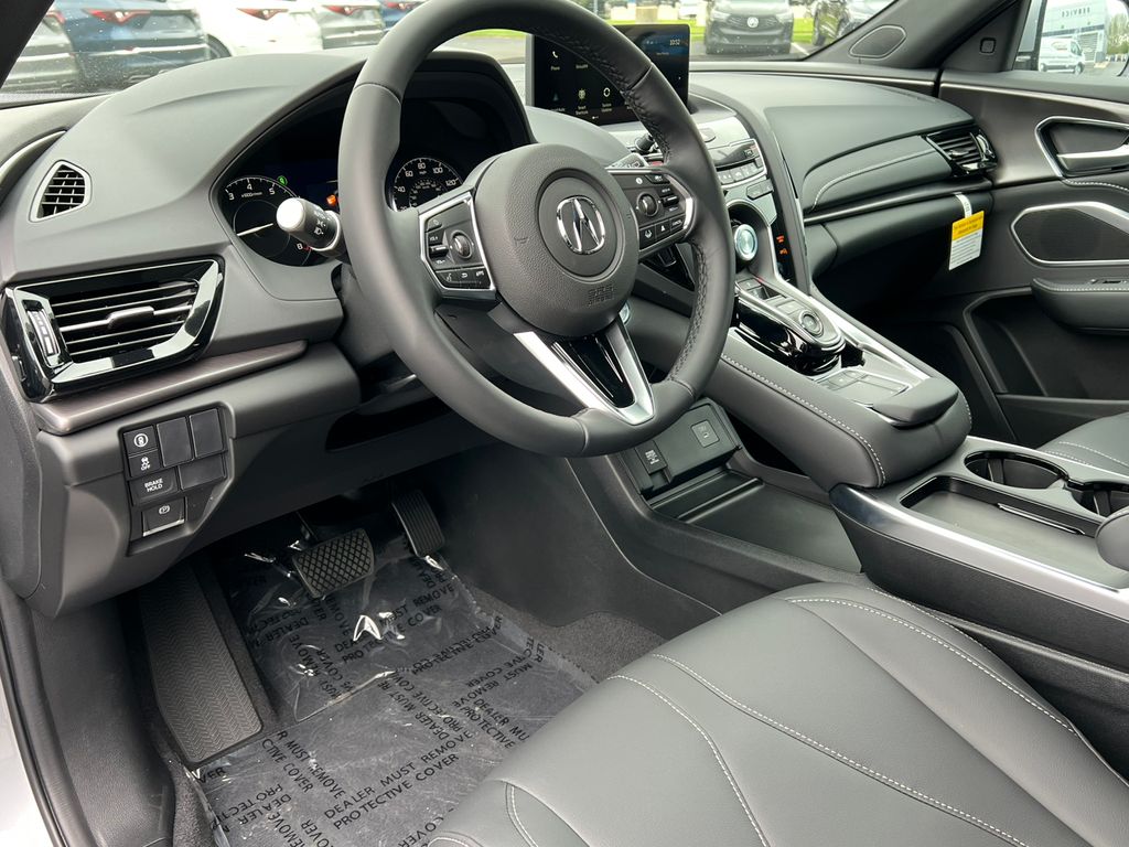 2026 Acura RDX Base - Photo 18