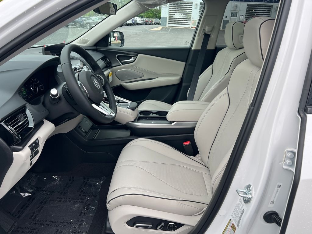 New 2026 Acura RDX Advance Package SUV