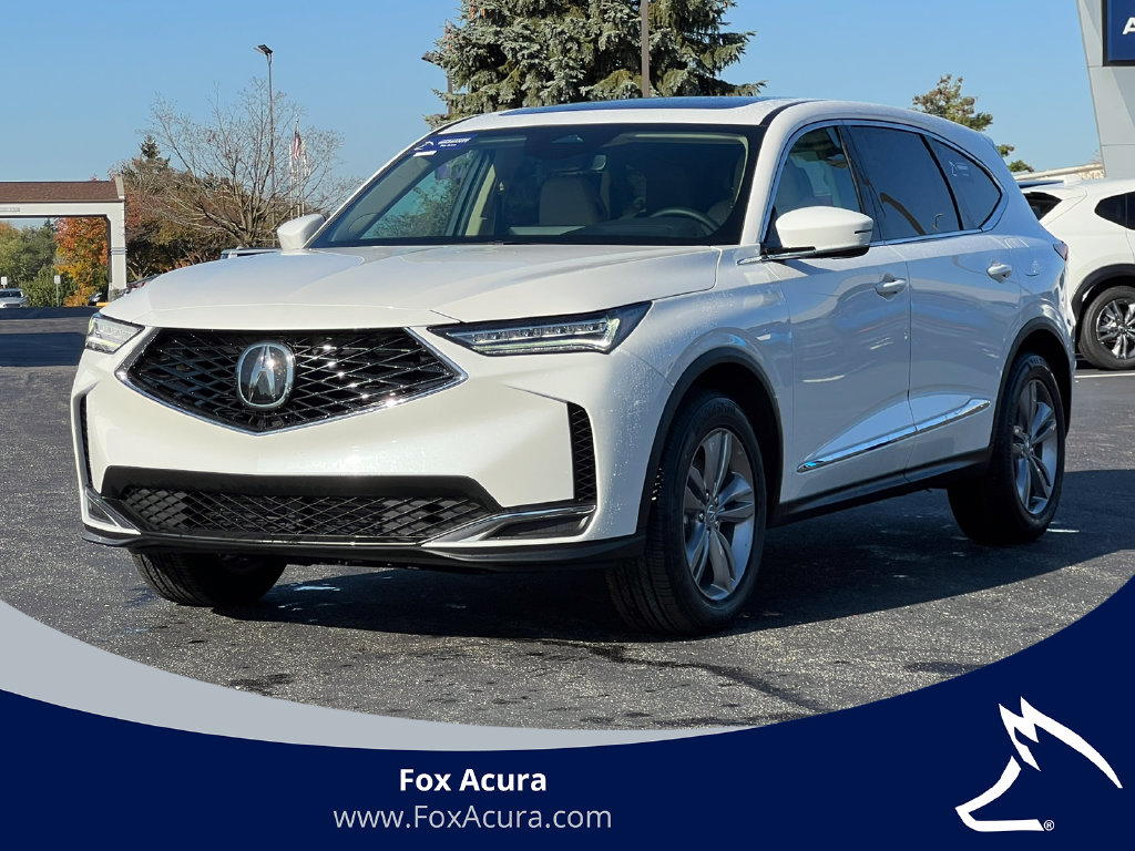 2026 Acura MDX Base