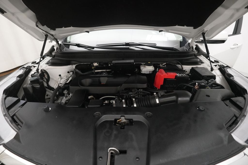 Certified 2023 Acura RDX Technology Package SUV