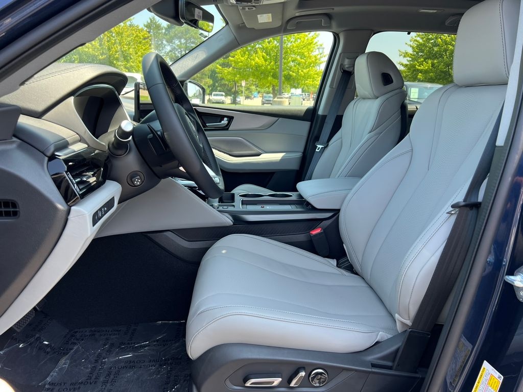 New 2026 Acura MDX SH-AWD Technology Package SUV