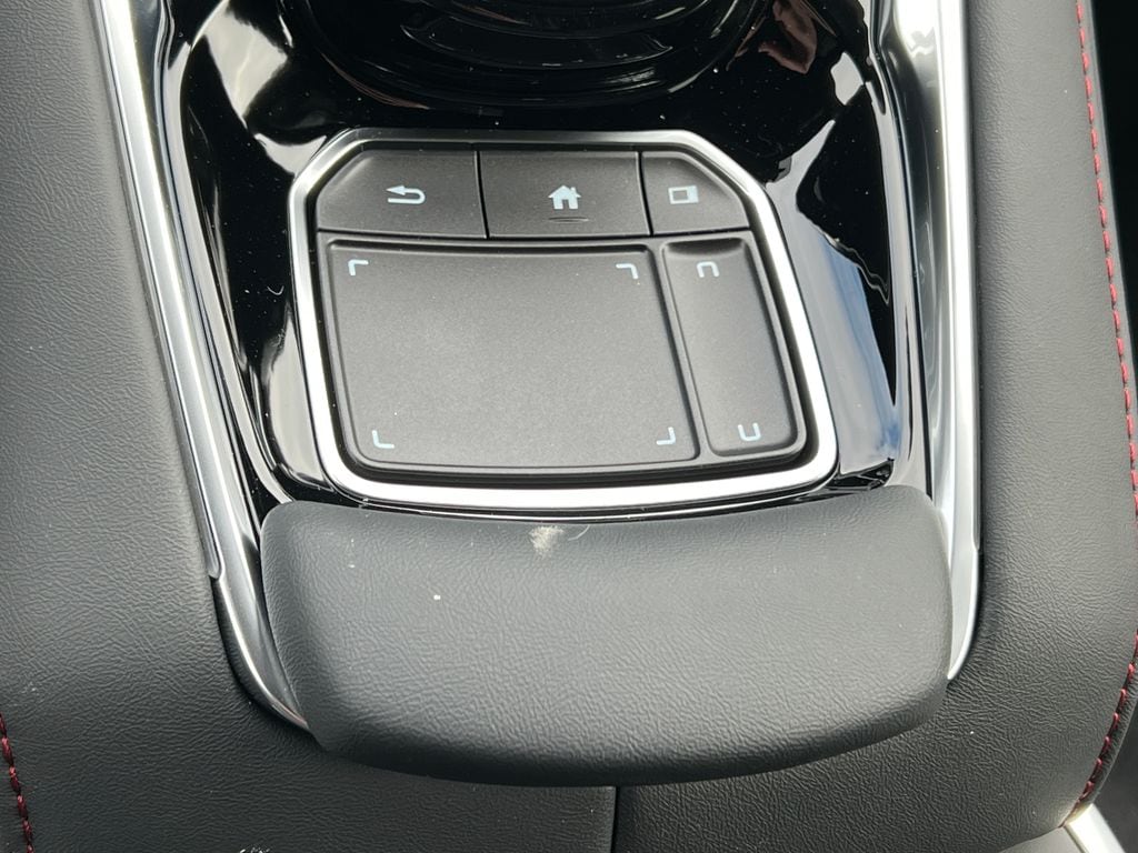 2026 Acura RDX A-Spec w/Advance Package - Photo 33