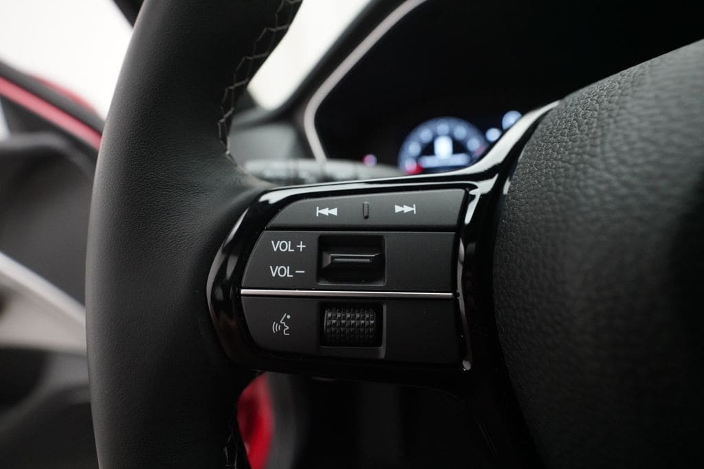 2025 Acura Integra A-Spec - Photo 17
