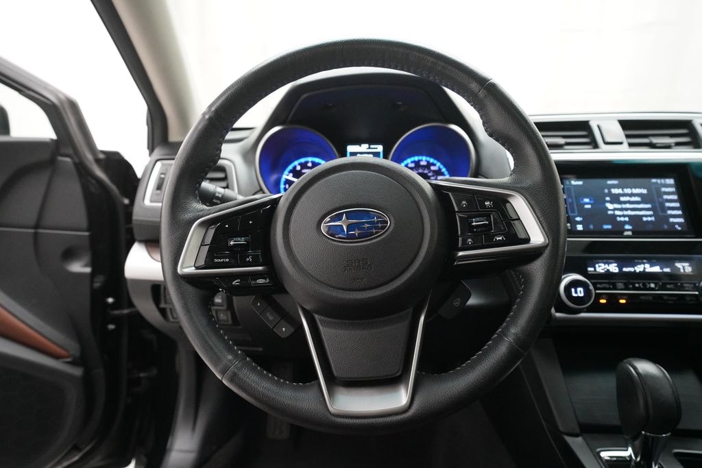 Used 2019 Subaru Outback 2.5i Touring SUV