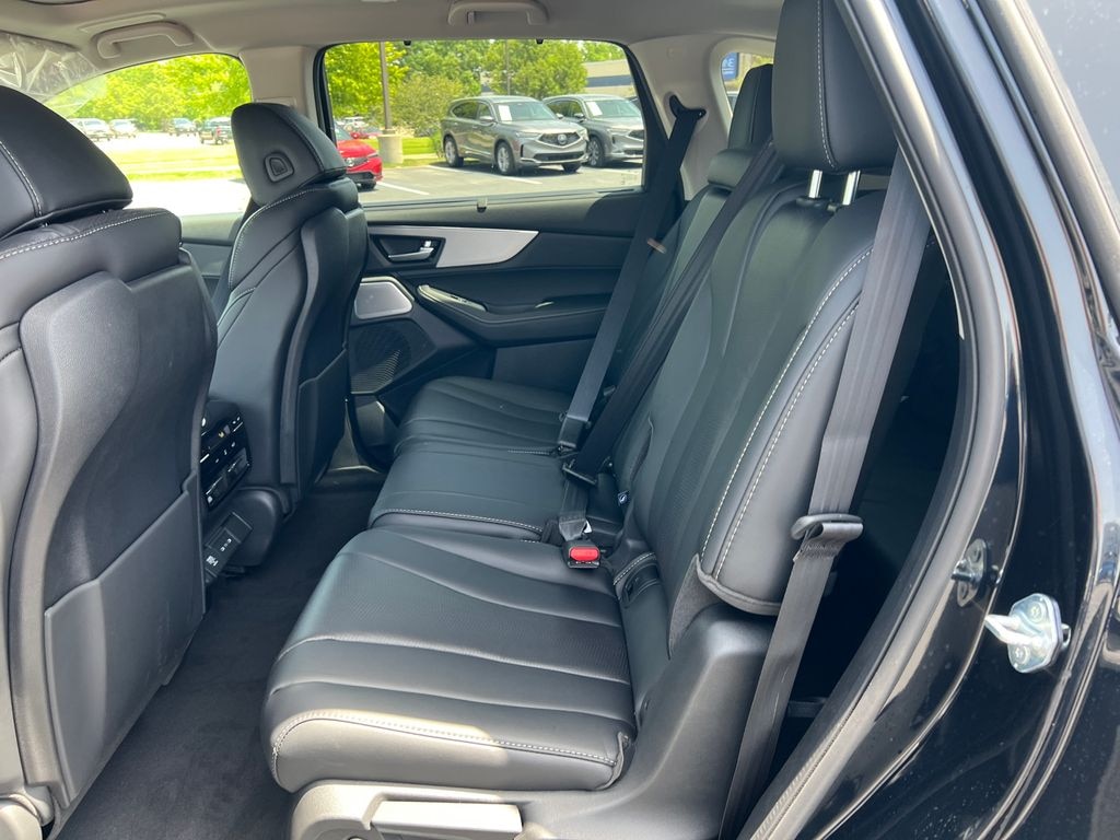 New 2026 Acura MDX SH-AWD Technology Package SUV