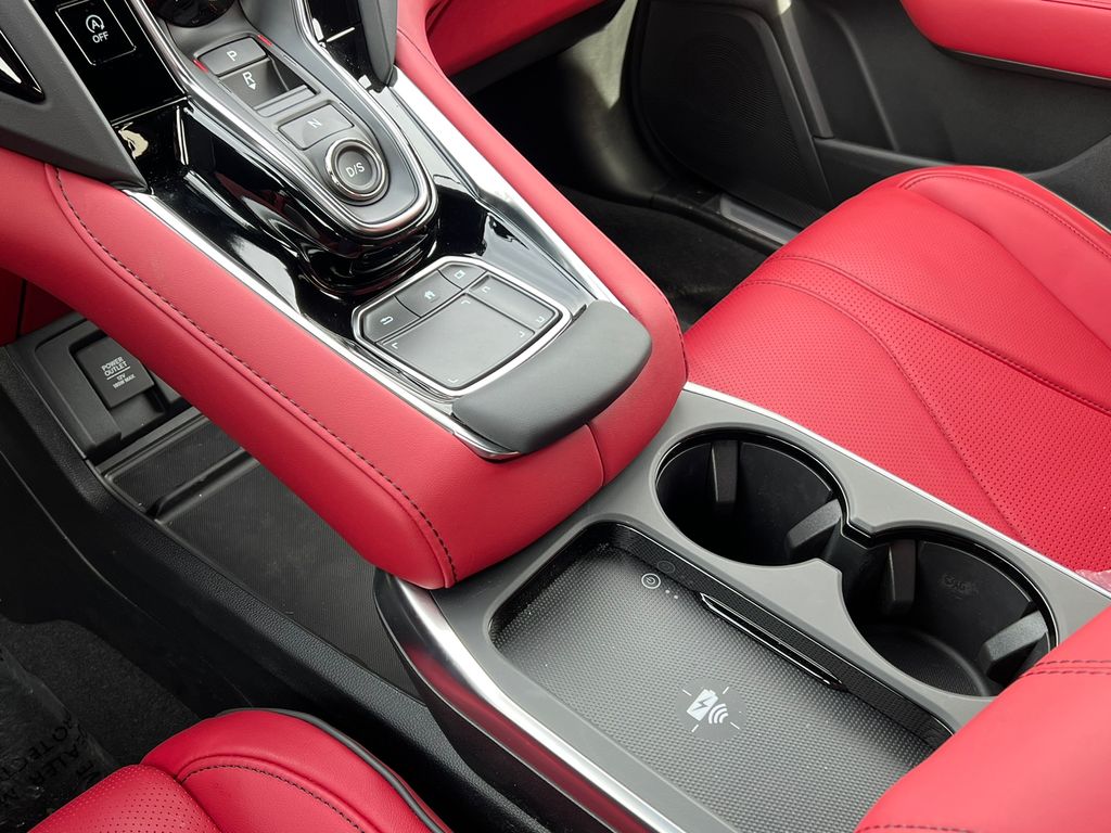 2026 Acura RDX A-Spec w/Advance Package - Photo 35