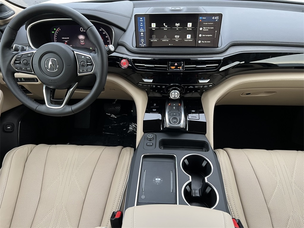 New 2026 Acura MDX SH-AWD Advance Package SUV