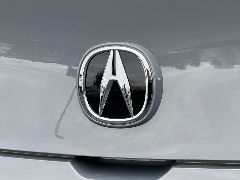 2026 Acura Integra Base - Photo 42