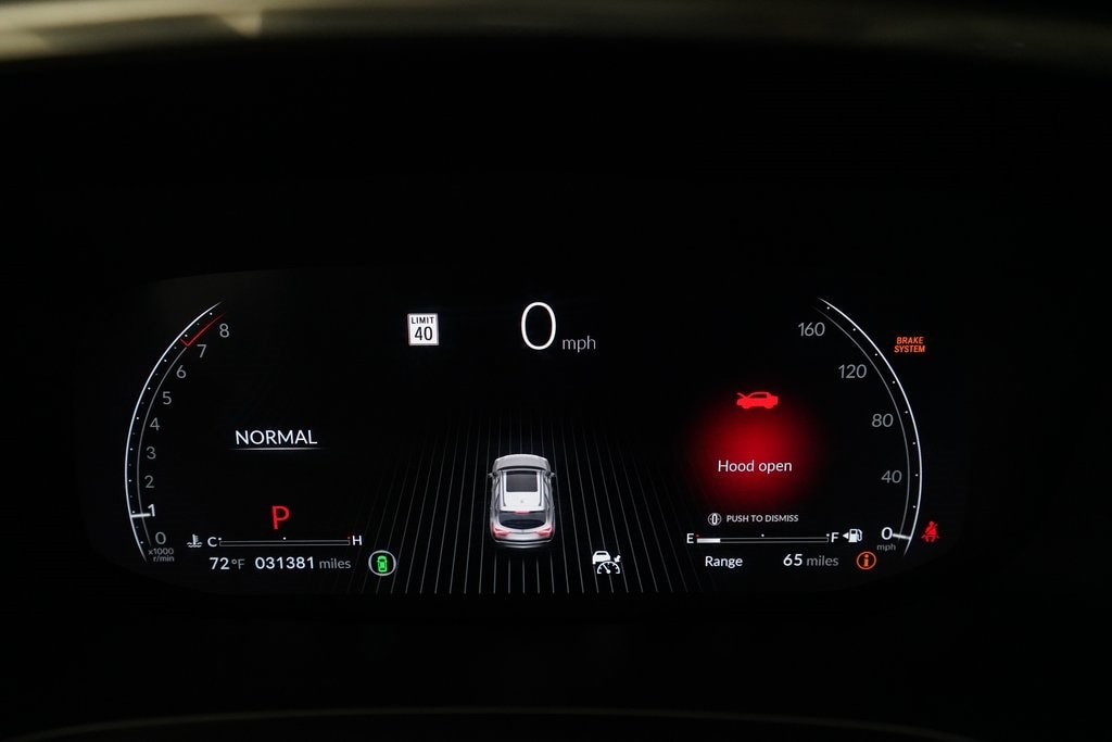 Used 2023 Acura MDX SH-AWD Technology Package SUV