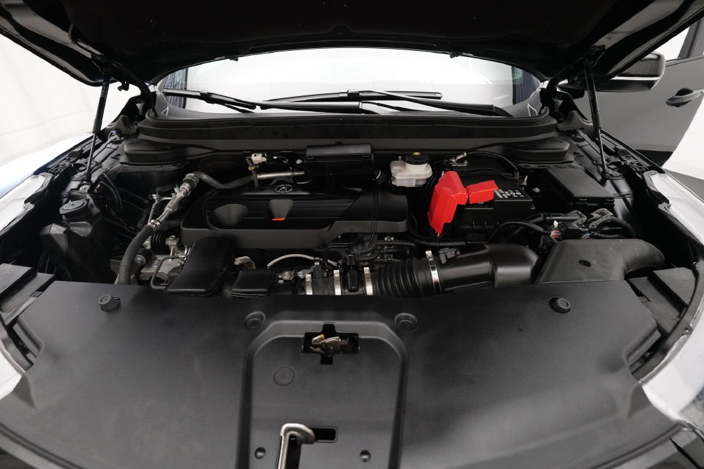 Certified 2025 Acura RDX A-Spec Package SUV
