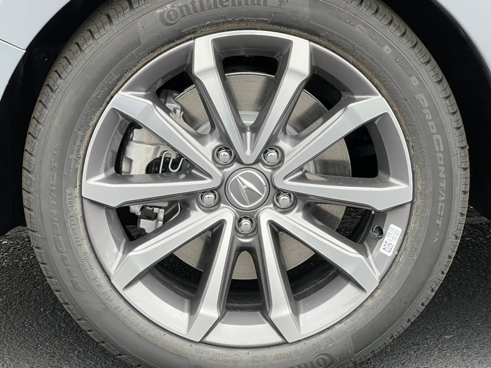 2026 Acura Integra Base - Photo 7