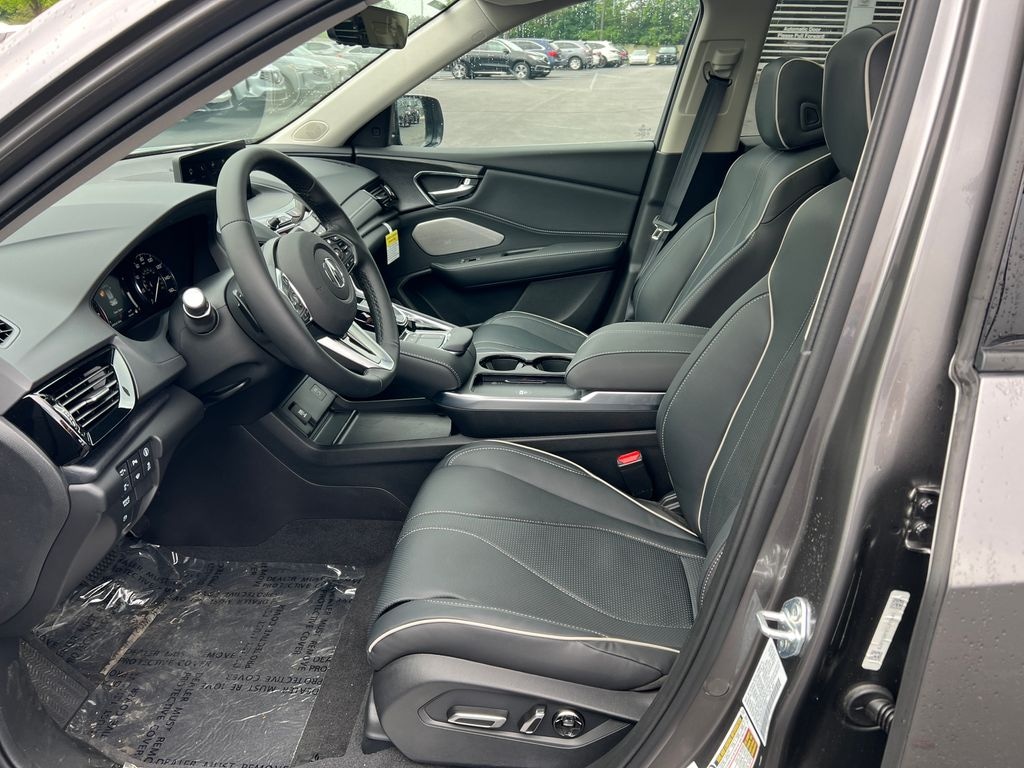 New 2026 Acura RDX Advance Package SUV