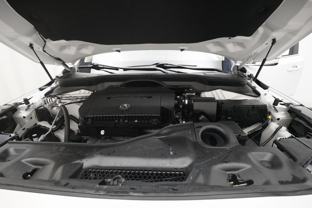 Used 2022 Acura MDX SH-AWD with Advance Package SUV