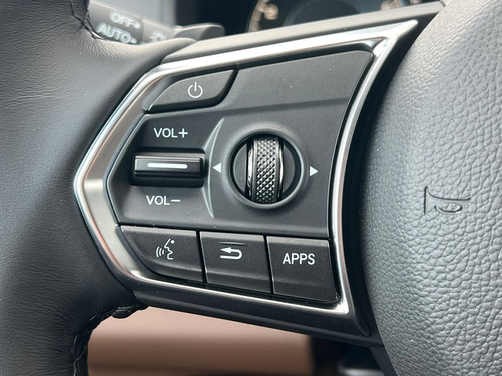 2026 Acura RDX Technology Package - Photo 22