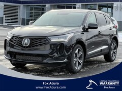 2026 Acura RDX Technology Package SUV