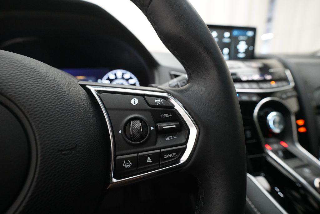 2025 Acura RDX Advance Package - Photo 19