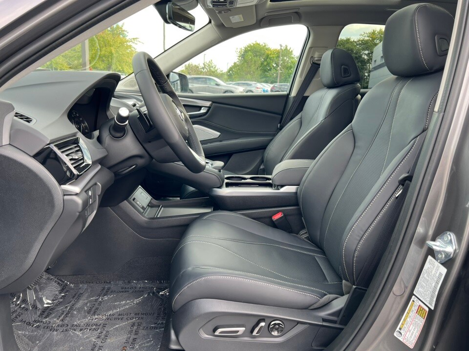 2025 Acura RDX Technology photo 2