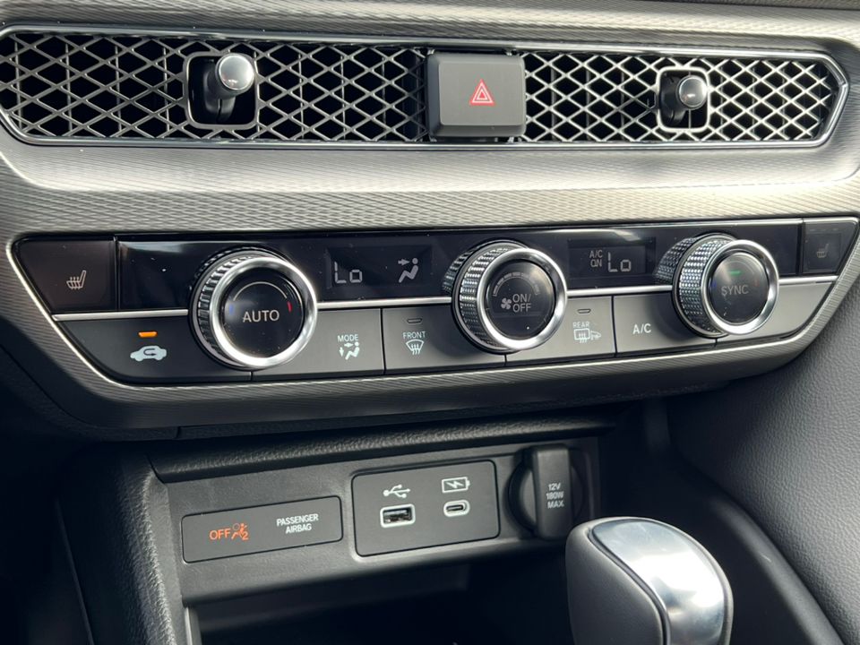 2026 Acura Integra A-Spec w/Technology Package - Photo 24