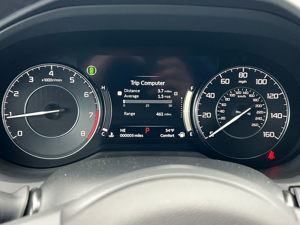2026 Acura RDX Base - Photo 20