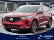  Acura RDX