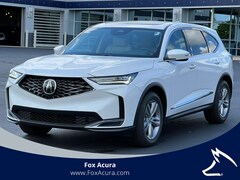 2026 Acura MDX SH-AWD SUV
